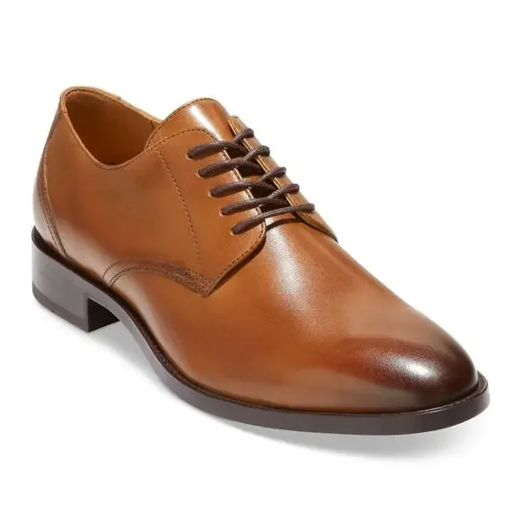Cole Haan | Shoes | Cole Haan Mens Hawthorne Plain Oxford 